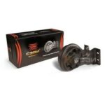 Опора двигателя передняя для а/м ВАЗ 2108-21099, 2113-2115 СЭВИ-ЭКСПЕРТ SEVI