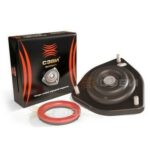 Опора стойки передней подвески для а/м ВАЗ 2170-2172 СЭВИ-ЭКСПЕРТ (с подшипником) SEVI