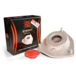 Опора стойки передней подвески ВАЗ 2110-2112 СЭВИ-ЭКСПЕРТ (с подшипником) SEVI 1102