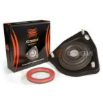 Опора стойки передней подвески со смещением 12 мм для а/м ВАЗ 2190-2191, 2192, 2194 с ЭУР СЭ SEVI