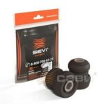 Шарниры кронштейна растяжки (в упаковке 2 шт.) для а/м ВАЗ: 2108-2115, 1117-1119, 2170-2172, SEVI