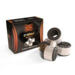 Стойки стабилизатора (в упаковке 2 шт.) для а/м ВАЗ 2190-2191, 2192, 2194 «СЭВИ-ЭКСПЕРТ» SEVI