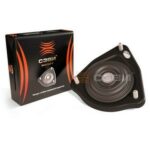 Опора стойки передней подвески со смещением 12 мм для а/м ВАЗ 2190-2191, 2192, 2194 с ЭУР СЭ SEVI