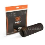 Чехол амортизатора задней подвески для а/м ВАЗ 2108-2115, 1117-1119, 2170-2172, 2190-2191  С SEVI