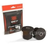 Шарниры рычагов балки задней подвески (в упаковке 2 шт.)для а/м ВАЗ 2110-2115, 1117-1119, 217 SEVI