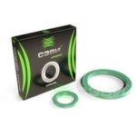 Сальник коленчатого вала передний и задний (в упаковке 2 шт.) для а/м LADA LARGUS(12-), RENAU SEVI