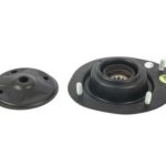 Опора стойки передней подвески правая для а/м CHEVROLET LANOS (05-), DAEWOO: LANOS (97-), SEN SEVI