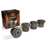 Шарниры нижних рычагов передней подвески (в упаковке 4 шт.) для а/м LADA 4x4 (09-), LADA 4x4 SEVI