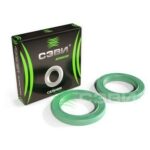 Сальник распредвала на двигатель 16-клапанный (в упаковке 2 шт.) для а/м LADA LARGUS(12-), RE SEVI