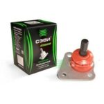 Палец шаровой передней подвески в верхние и нижние рычаги а/м ВАЗ 2123 (98-02), CHEVROLET NIV SEVI