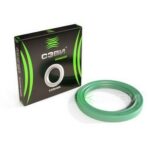 Сальник коленчатого вала задний для а/м ВАЗ 2108-21099, 2110-2112, 2113-2115, 1111, 1117-1119 SEVI