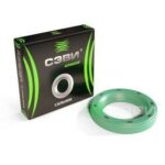 Сальник полуоси обрезиненный для а/м ВАЗ 2101-2107, 2121, 2131, 2120, 2123  ZAZ:1102, SENS(02 SEVI 8002