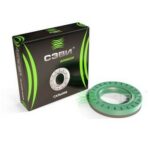 Сальник полуоси левый ВАЗ 2108-21099, 2110-2112, 2113-2115, 1117-1119, 2170-2172, 2190, 2191 SEVI