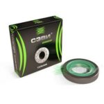 Сальник редуктора заднего моста для а/м ВАЗ 2101-2107, 2121, 2131, 2120 СЭВИ-ЭКСТРИМ SEVI