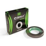 Сальник первичного вала коробки передач для а/м ВАЗ: 2101-2107, 2121, 21213, 2120, 2131,LADA SEVI