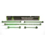 Штанги продольной и поперечной устойчивости (в упаковке 5 шт.) для а/м LADA 4x4 URBAN «СЭВИ-Э SEVI