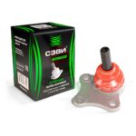 Палец шаровой передней подвески правый для а/м LADA VESTA «СЭВИ-ЭКСТРИМ» SEVI