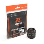 Подушка крепления заднего амортизатора для а/м LADA LARGUS, RENAULT: LOGAN, SANDERO СЭВИ-ЭКС SEVI