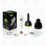 ШРУС для а/м Fiat Albea (02-) 1.4i MT (наруж.) (GO 1601) TRIALLI — изображение 3