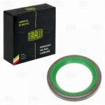 Сальник коленвала перед. для а/м Лада 2101 (РМ 151) TRIALLI