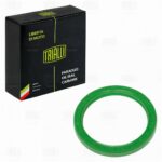 Сальник коленвала зад. для а/м Лада 2108 (РМ 118) TRIALLI — изображение 3
