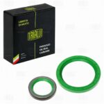 Сальники коленвала кмпл. для а/м Лада 2101 (2 шт. зад./перед.) (РМ 781) TRIALLI