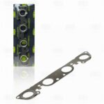 Прокладка коллектора выпуск. для а/м Лада 2110 метал. (GZ 102 0023) TRIALLI