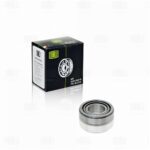 Подшипник ступицы для а/м Лада 1111 задн. внутр. (ролик.конич.) (7205) (CS 111) TRIALLI