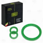 Сальники коленвала кмпл. для а/м Лада 2108 (3 шт. зад./перед.) (РМ 785) TRIALLI