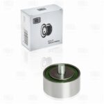 Ролик ГРМ для а/м Лада 2170 метал. (опор.) (CMS 172) TRIALLI