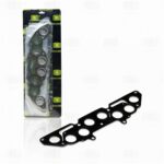 Прокладка коллектора впускного/выпускного для ВАЗ 2108 металлическая GZ1020020 TRIALLI