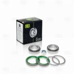 Ремкомплект ступицы передней правой/левой ВАЗ 2121 CS748 TRIALLI