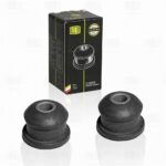 Сайлентблок втулка кронштейна растяжки (2шт) ВАЗ 2108 SB0142 TRIALLI