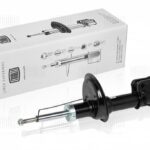 Амортизатор ВАЗ 1118 Kalina перед. газ. левый AG01157 TRIALLI