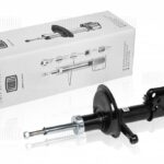 Амортизатор ВАЗ 1118 Kalina перед. газ. правый AG01358 TRIALLI