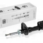 Амортизатор для а/м Лада 2170 Priora (стойка) перед. лев. газ. (AG 01159) TRIALLI