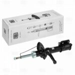 Амортизатор ВАЗ 2170 Priora перед. газ. правый  AG01360 TRIALLI