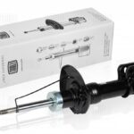 Амортизатор ВАЗ 2190 Granta перед. газ. левый AG01161 TRIALLI