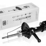 Амортизатор ВАЗ 2190 Granta перед. газ. правый AG01362 TRIALLI