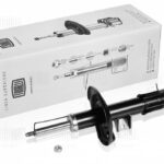 Амортизатор для а/м Лада Vesta (15-) (стойка) перед. прав. (AG 01365) TRIALLI