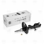 Амортизатор Toyota Rav4 06-  (стойка) перед. прав. газ.  AG19361 TRIALLI