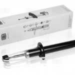 Амортизатор для а/м Лада 2108 задн. газ. (AG 01503) TRIALLI