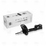 Амортизатор Toyota Camry 06-  задн. лев. газ.  AG19204 TRIALLI