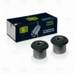 Сайлентблок для а/м Лада 21214/2123 (с 2010 г.) нижн. рычагов (2 шт.) (SB 422) TRIALLI