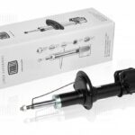 Амортизатор для а/м Лада 2110 (стойка) перед. лев. газ. (AG 01153) TRIALLI
