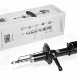 Амортизатор для а/м Лада 2108 (стойка) перед. прав. газ. (AG 01352) TRIALLI