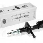 Амортизатор для а/м Лада 2110 (стойка) перед. прав. газ. (AG 01354) TRIALLI