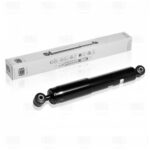 Амортизатор для а/м Renault Kangoo (97-) задн. (AG 09508) TRIALLI