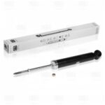 Амортизатор Mitsubishi Outlander 07-  задн. газ.  AG11502 TRIALLI