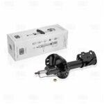 Амортизатор для а/м Honda CR-V (06-)CR-V (12-) (стойка) перед. лев. (AG 23155) TRIALLI